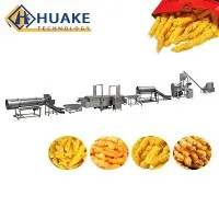 Cheetos Crunchy Ua Tshuab